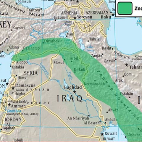 عوسمانی و سەفەوی-7