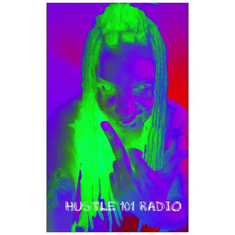 Hustle 101 Radio Mix  3/13/2016