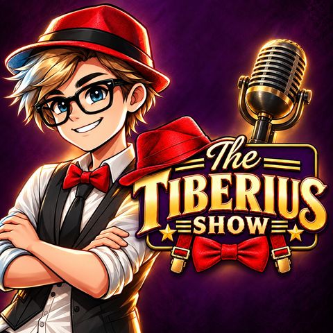 Portada del podcast