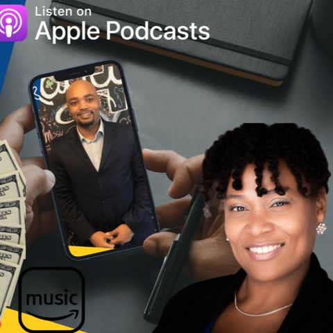 Brand Strategy and Leveling Up feat @Sacha Walton #podcast #IIWII