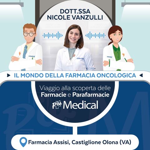 Il mondo della farmacia oncologica