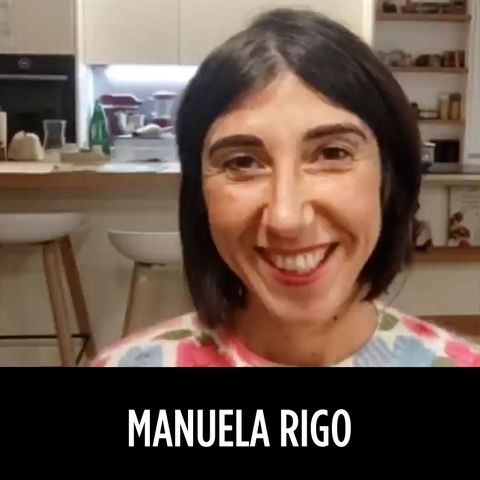 Keto restart - Manuela Rigo