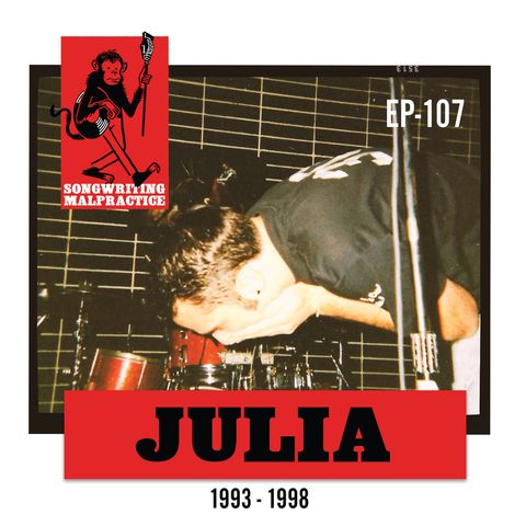 EP #107 Julia