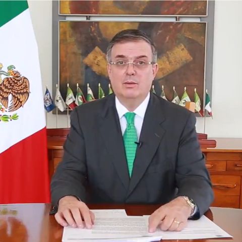 Pide México a EUA información de operativo Rápido y Furioso