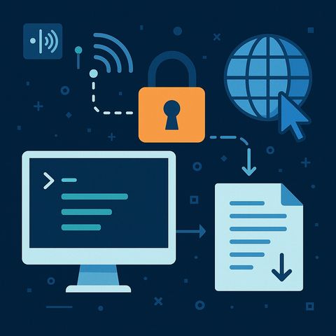 Course 4 - Learning Linux Shell Scripting | Episode 7: Comprehensive Network Diagnostics and Remote Host Management
