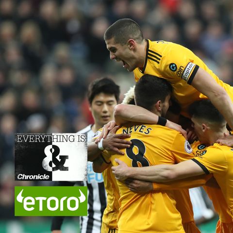 Newcastle 1-2 Wolves: Last-gasp defeat sparks more takeover and transfer talk