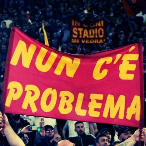 Inizia una stagione per l'As Roma