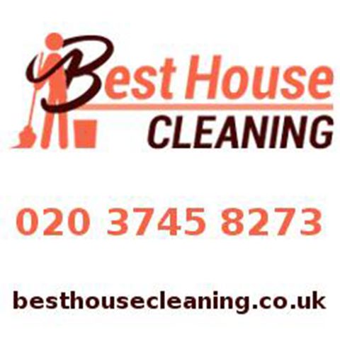 Best House Cleaning London