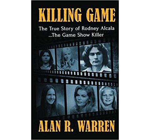 THE KILLING GAME-Alan R. Warren