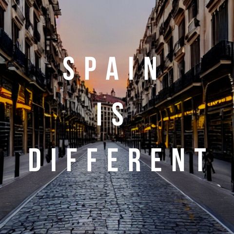 Off the Beaten Path: Exploring Spain's Hidden Treasures Part 2