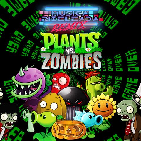Plants Vs Zombies (PC - NDS - PS3 - IOS - Android)