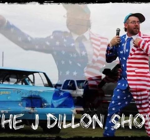 THE JDILLON SHOW | Episode 3 FWD SPECIAL