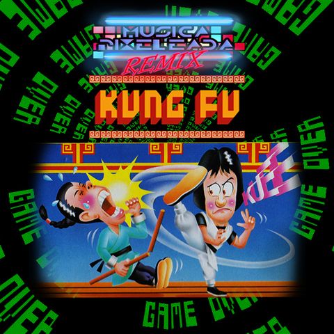 Kung Fu (NES)