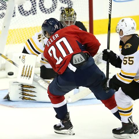 Bruins Hope To Rebound Quickly After Embarrassing Opening Night Loss