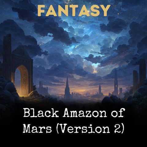 Copertina del podcast