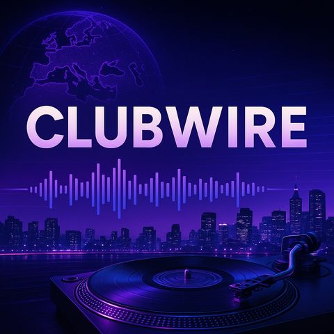Portada del podcast