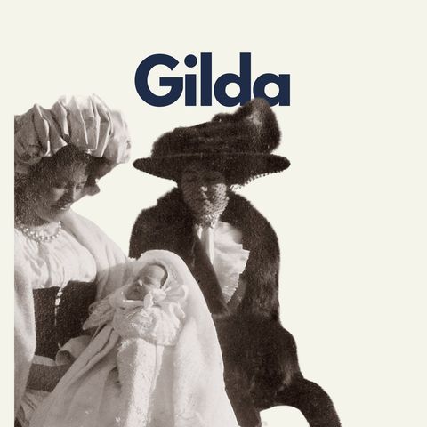 108 - Gilda: la balia d'Egitto | ep.2