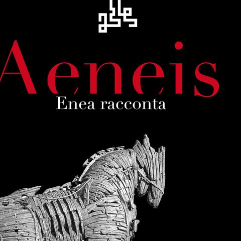 Aeneis, Enea racconta