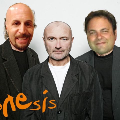 Genesis: The Phil Collins Era