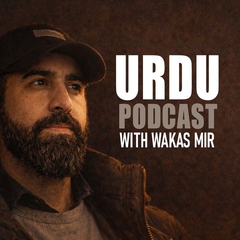 Podcast Cover