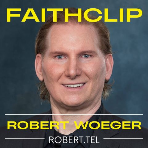 017 - Nothing In Common With The Enemy - Robert Woeger