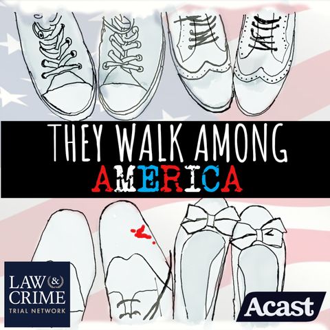 Introducing: They Walk Among America