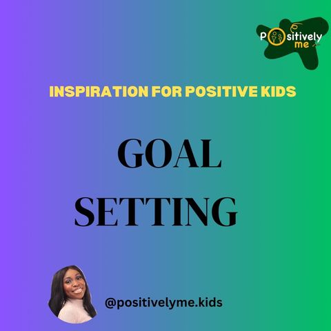 Goal Setting