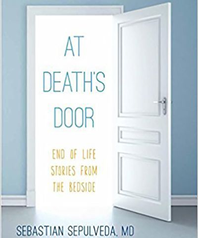 Lessons From End of Life Stories from the Bedside