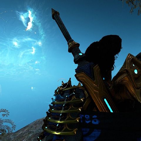 Warframe