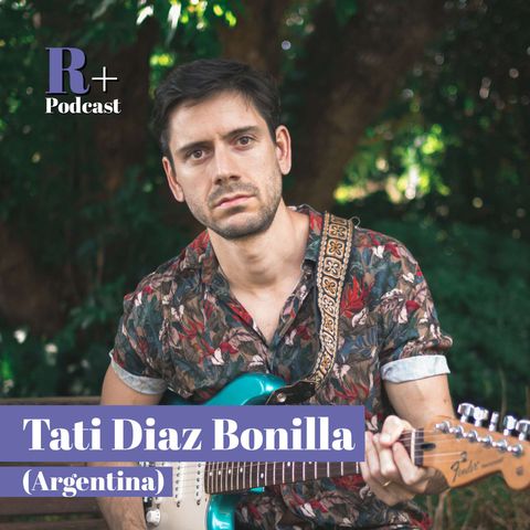 Entrevista Tati Diaz Bonilla (Buenos Aires, Argentina)