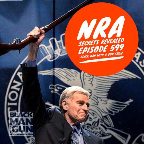 NRA Secrets Revealed