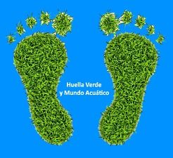 Huella Verde Capítulo 1 Podcast