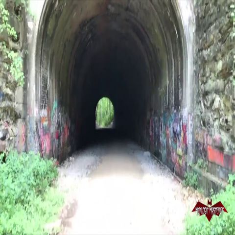 Madlogic Mysteries - Episode 5:  The Haunted Tunnel of Moonville