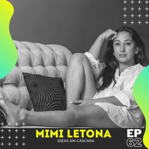 Mimi Letona - 62