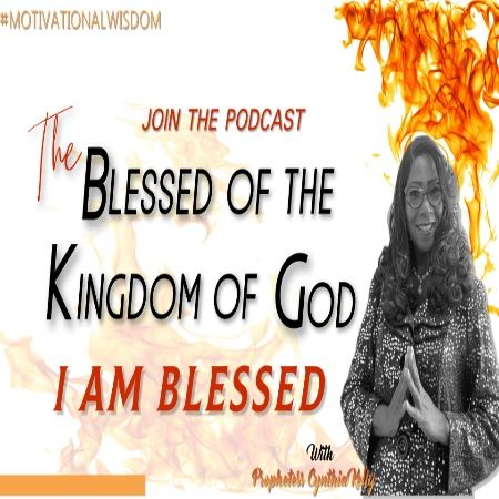 The Blessed of the Kingdom of God