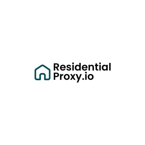 How a Residential Proxy Improves Web Scraping