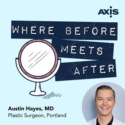 The next generation of the internal bra technique for breast lift surgery [Austin Hayes, MD, Portland]