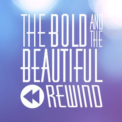 Bold and the Beautiful Rewind 35th Anniversary Chat LIVE