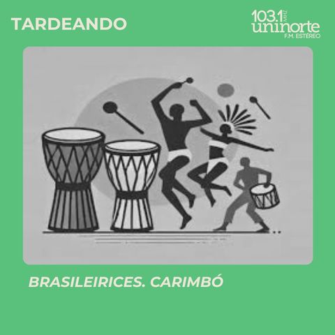 Brasileirices :: Carimbó