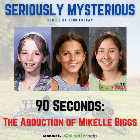 90 Seconds: The Abduction of Mikelle Biggs