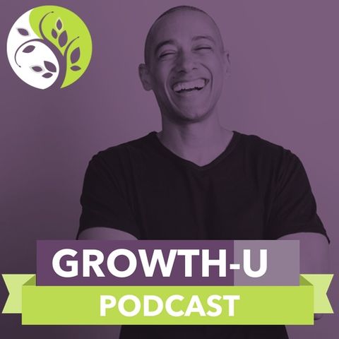 How Growth Leads to Success with Cyndi Walters