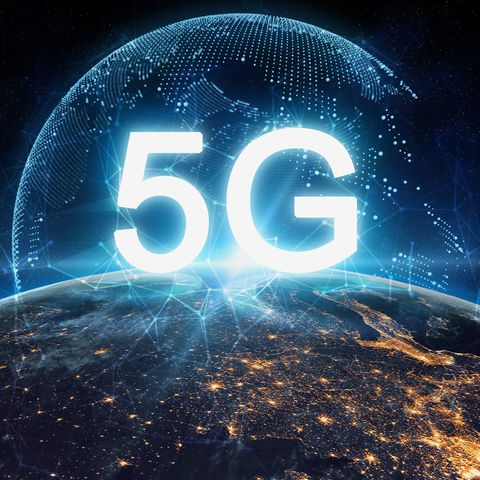 Digital unite: la rivoluzione 5G è arrivata