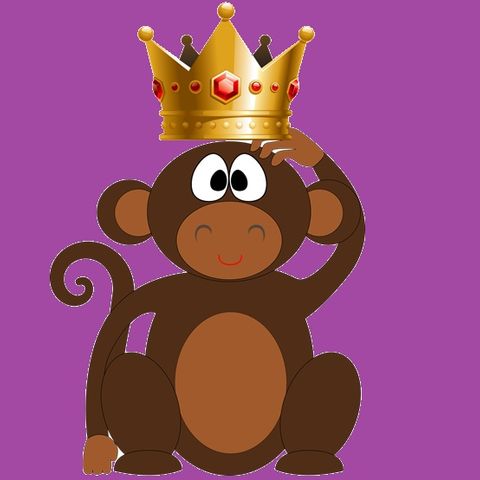 Panchatantra Tales - King and the foolish monkey