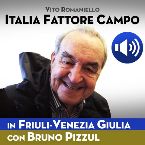 S1 Ep 10 – Bruno Pizzul, la voce dell’Italia dal 1986 al 2002