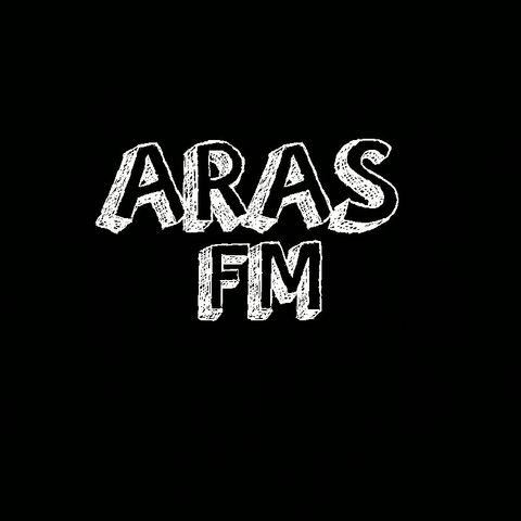 Aras FM - Jaunimo Radijas Nr.1 !