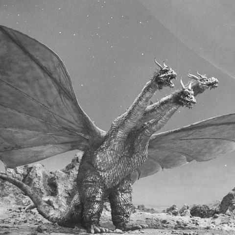 Godzilla spiegato #2: Chi è King Ghidorah? Storia, Poteri e Versioni