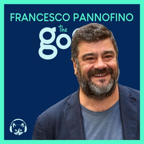 20. The Good List: Francesco Pannofino – I 5 migliori personaggi che ho doppiato