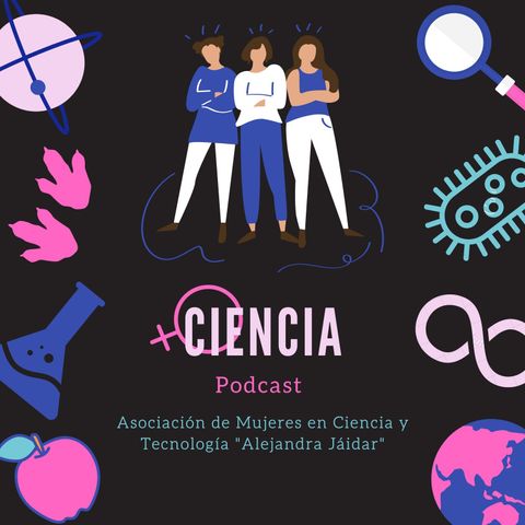 Mujeres en ciencia: Dra. Gabriela Muñoz [Entrevista]