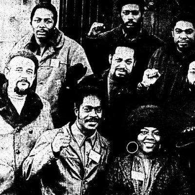 E62: League of Revolutionary Black Workers, part 2