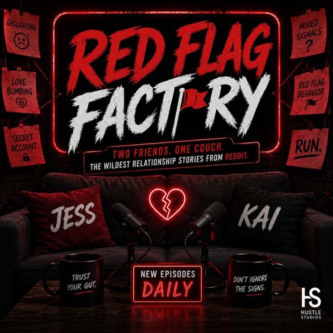 Podcast Cover